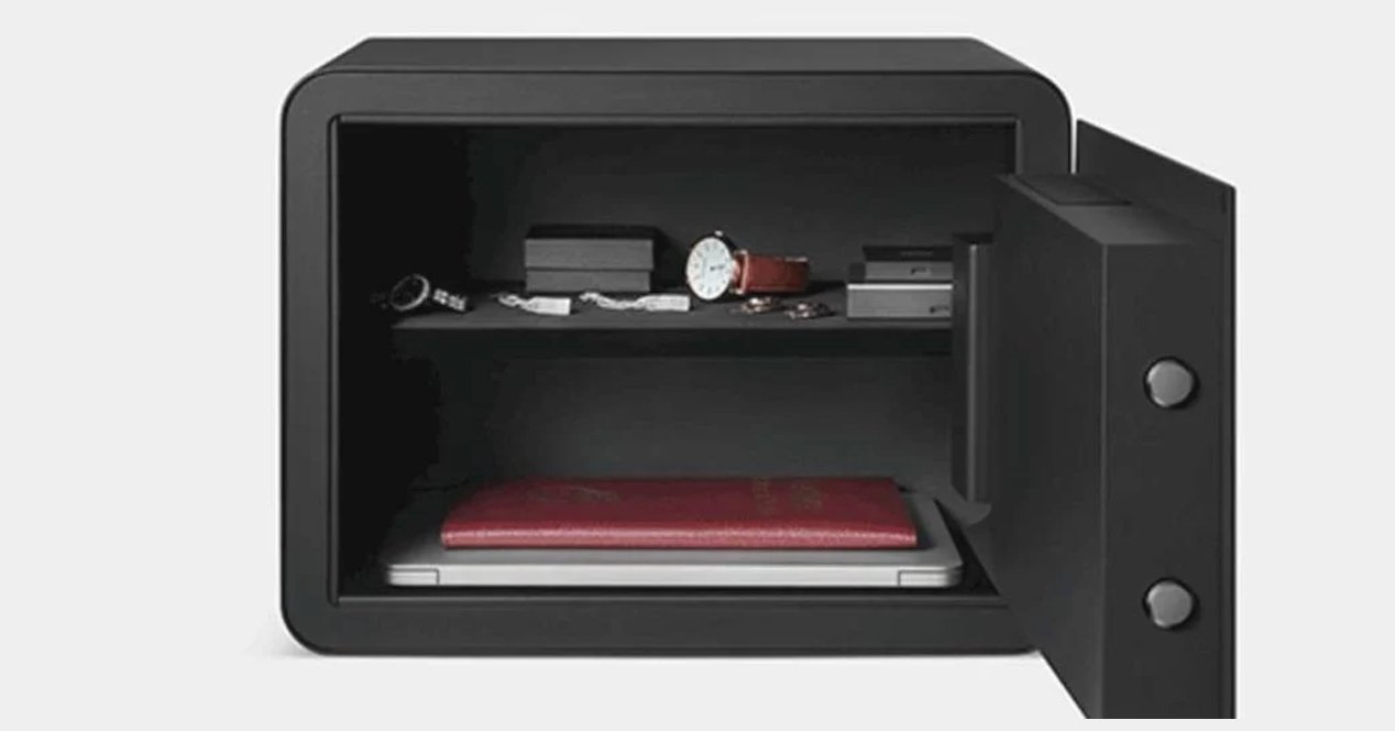 Xiaomi Coffres Forts Armoires