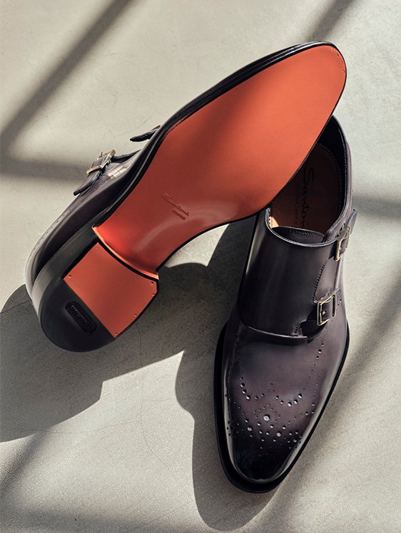 Chaussures Hommes