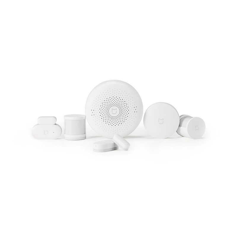 Xiaomi Systeme Alarme