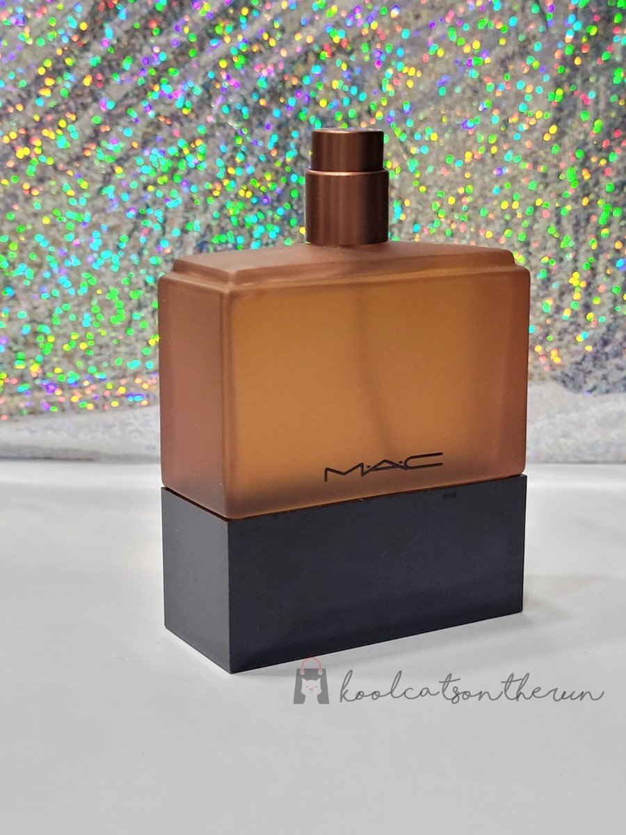 Mac Lifestyle Marron Eau de Parfum