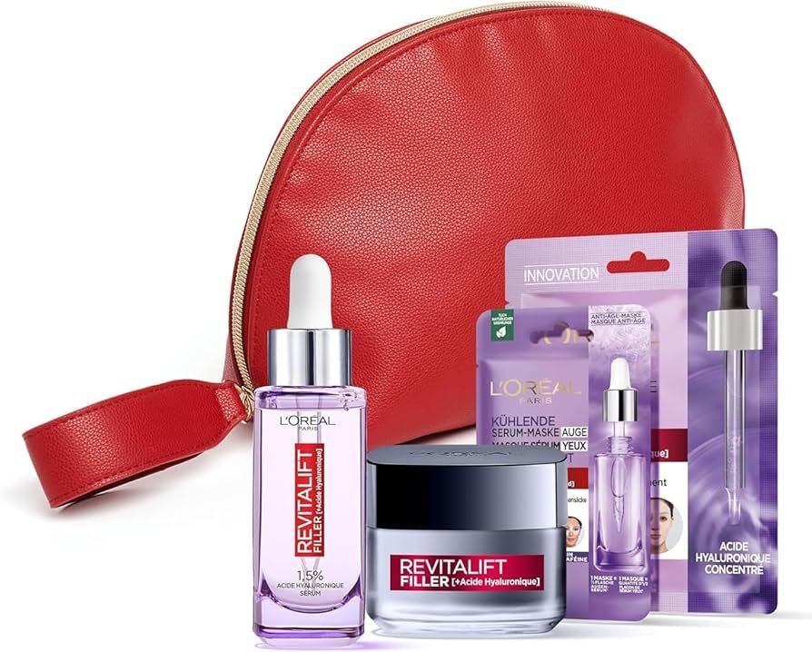 Ensemble Cremes Hydratantes 359 LOreal