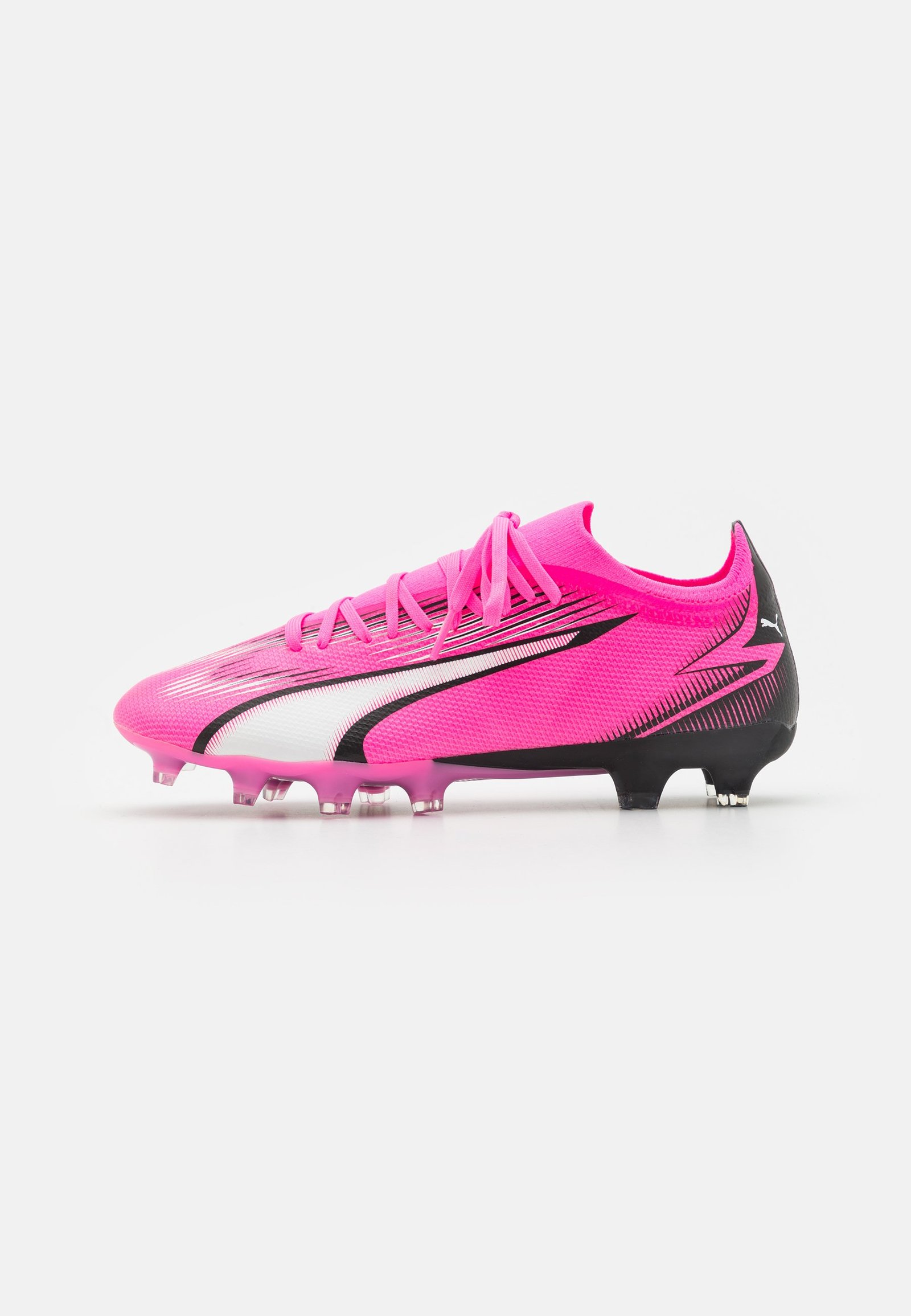 Puma Boots And Ankle Boots Men pour Femme - Rose