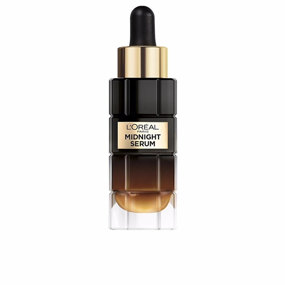 LOreal Serums Noir Eau de Parfum