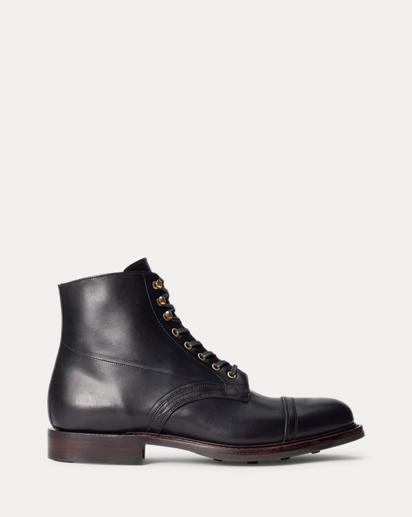 Boots And Ankle Boots Men Ralph Lauren