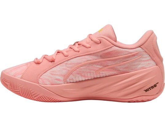 Casual Shoes Puma Rose