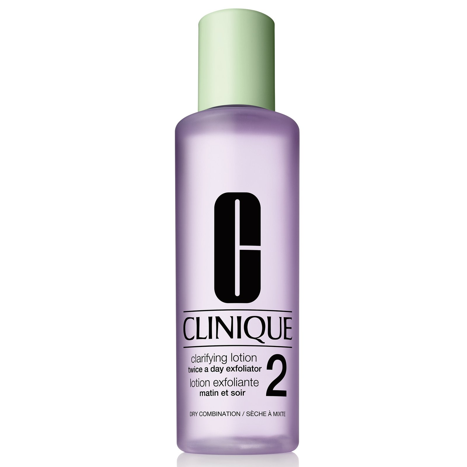 Clinique Toniques Et Lotions - Serie Limitee