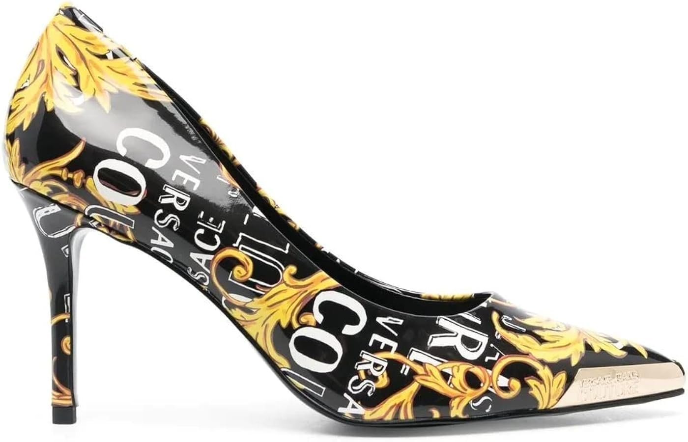 Chaussures de Ceremonie Versace
