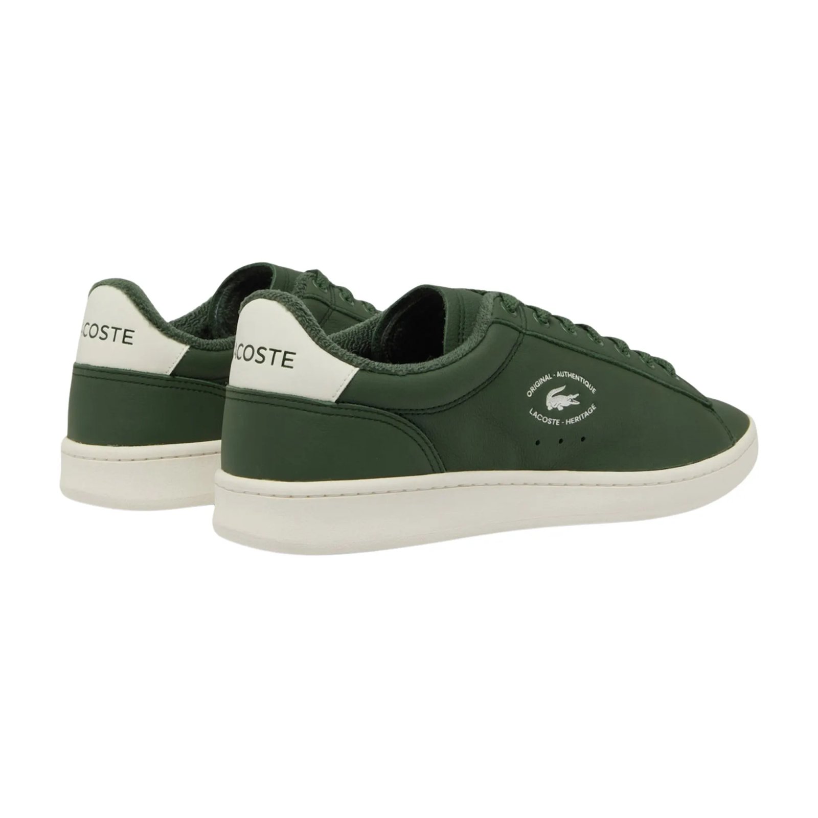 Sneakers Men Lacoste