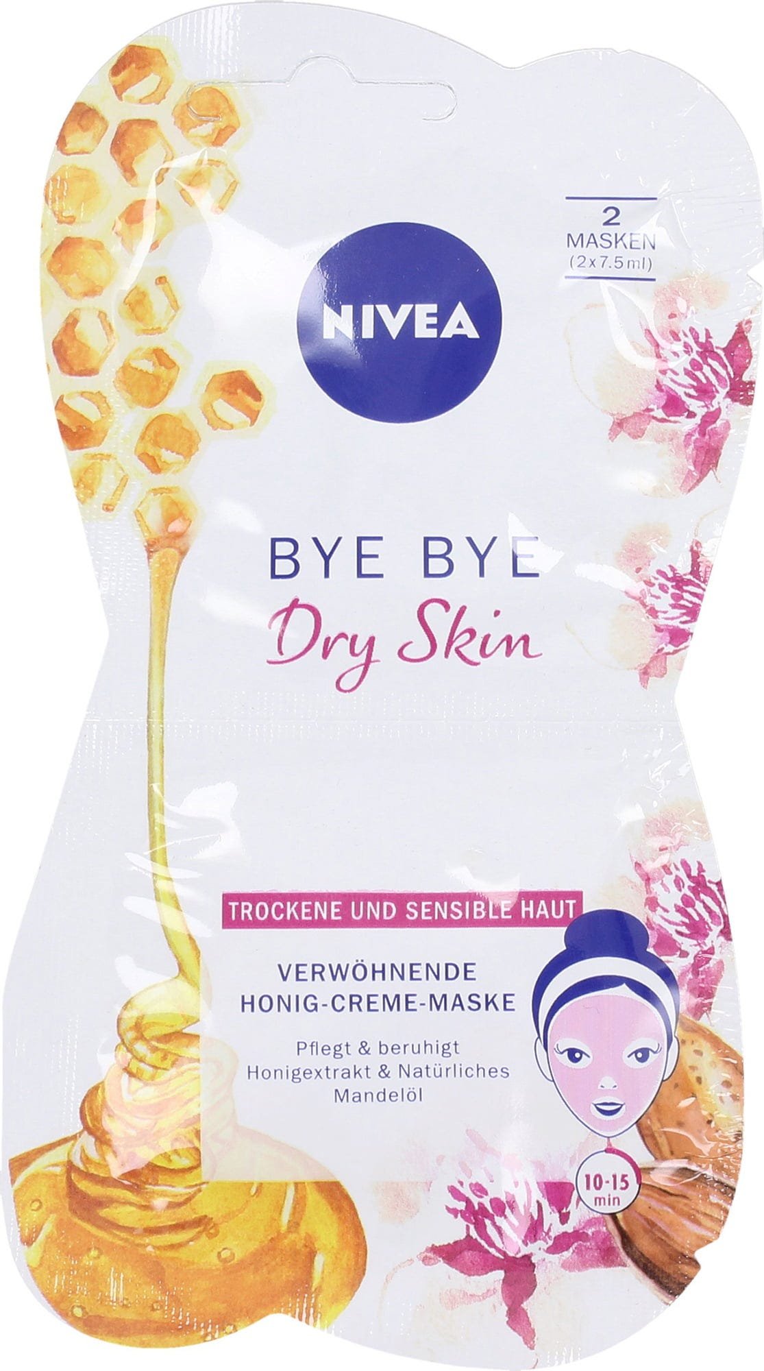 Nivea Mascara