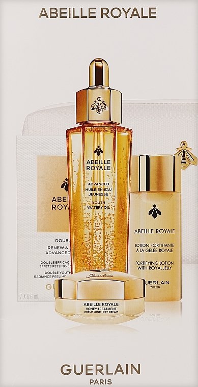 Ensemble Anti Aging Products Guerlain