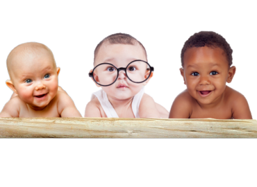 Bébés et touts petits