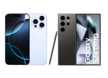 Téléphones & accessoires