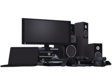 Ordinateurs & Télévisions