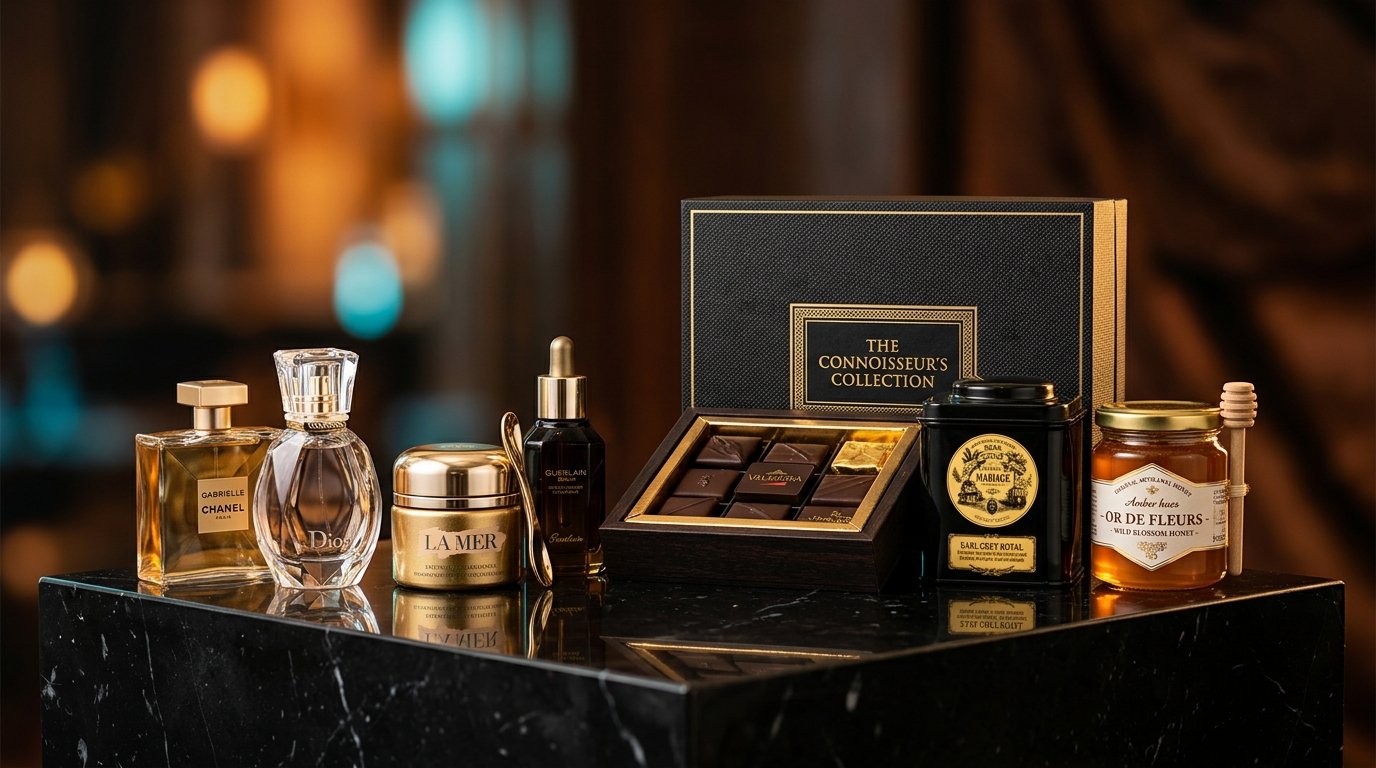 Offres Beauté & Gastronomie