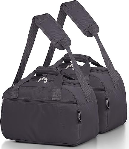 Aerolite Ryanair 40x20x25 Bagage Cabine Garantie De 10 Ans ...