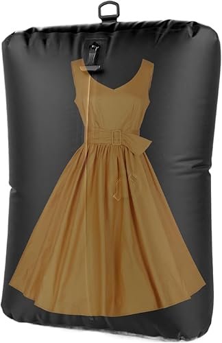 Travel Vacuum Bags for Luggage, Large Capacity Storage with Air ...