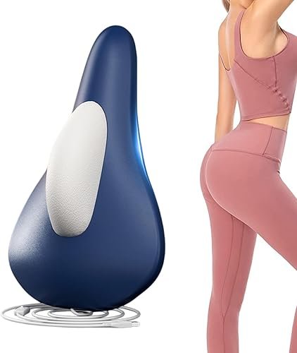 Pelvic Floor Trainer - Device for Men | Silicone PVC Build with USB ...