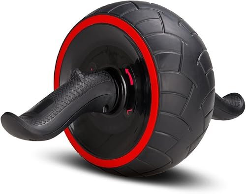COVVY Abs Carver Pro Rouleau AB-Rouleau Roue Trainer Pro ...