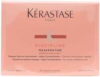 Kerastase - DISCIPLINE maskeratine 200 ml