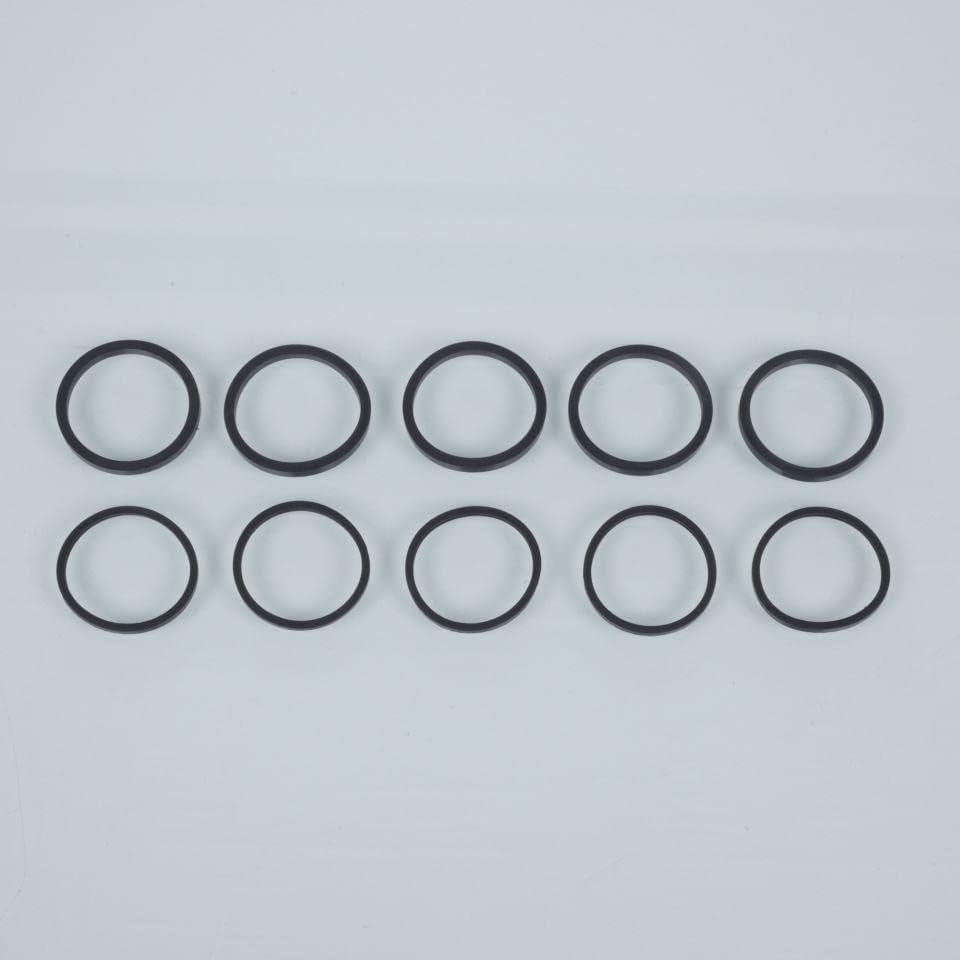 Kit reparation etrier de frein Kyoto compatible avec Moto Yamaha 900 Xj S Diversion 1995 à 2003 AV
