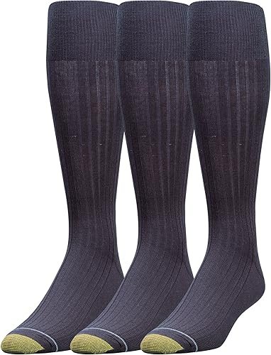Bout dore Canterbury OTC 3 paires de tailles etendues