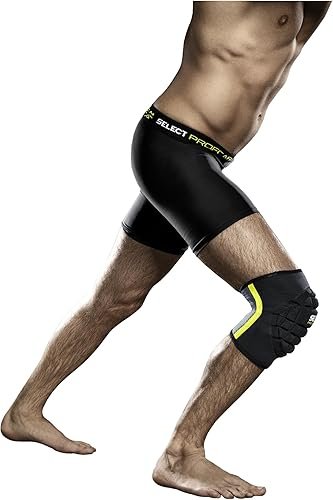 SELECT 6202 Genouillere Handball Unisex