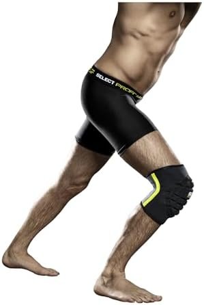 SELECT 6202 Genouillere Handball Unisex