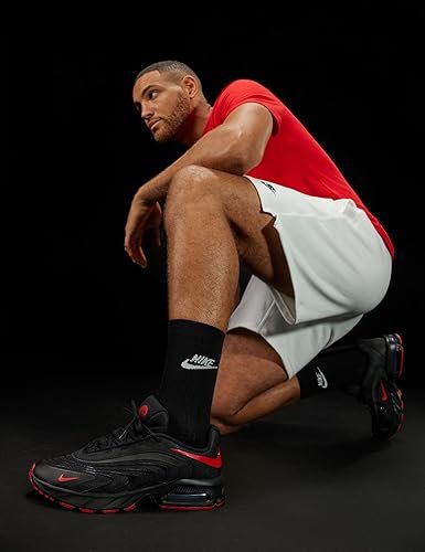 Nike Air Max Fire BasketHomme