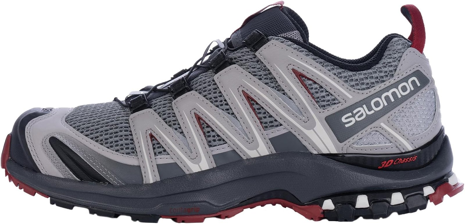 Salomon XA Pro 3D Chaussures de Trail Homme