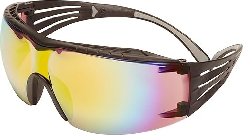 SecureFit 3M Lunettes de scurit 400X, 1 par paquet