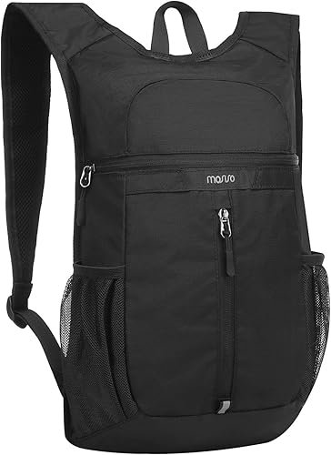 MOSISO Sac à Dos Randonnee 10L Hommes Femmes,Leger Petit ...