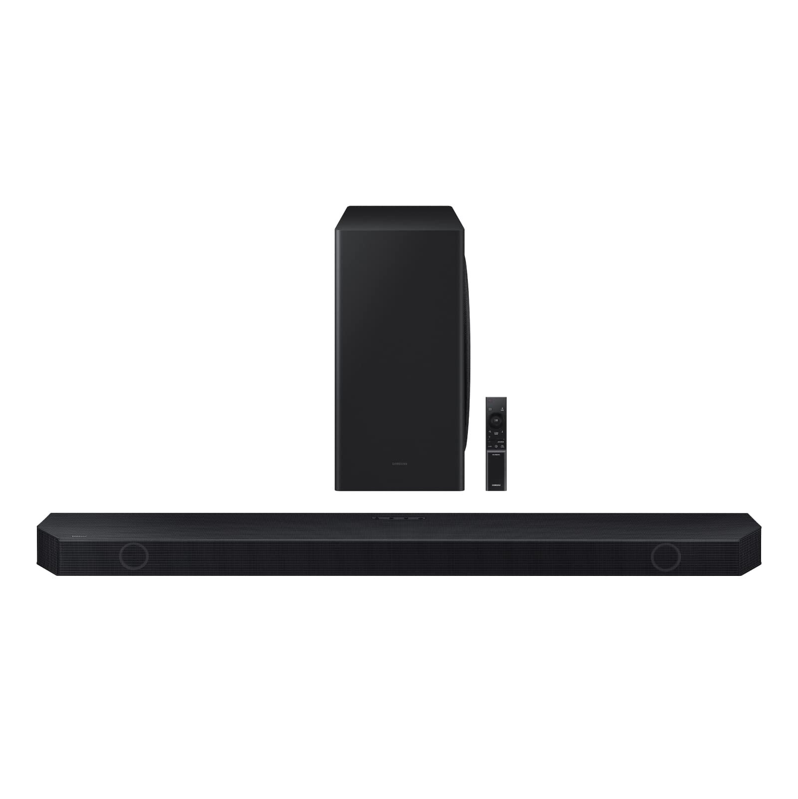 Barre de Son Samsung HW-Q800C - Audio: Dolby Atmos