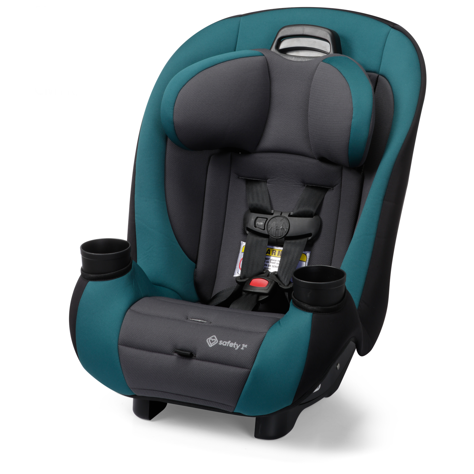 Car Seats & Baby Car Safety Products