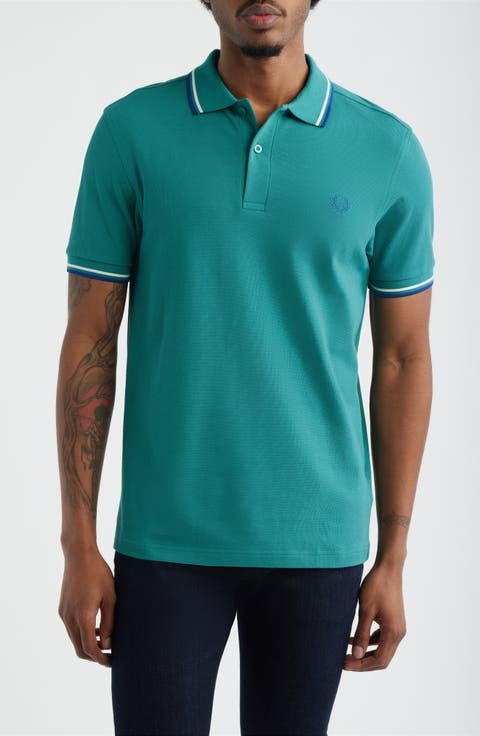 Men's Slim Fit Shirts