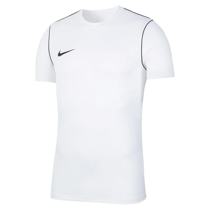 Nike Short Sleeve Top SS Striped Segment II JSY