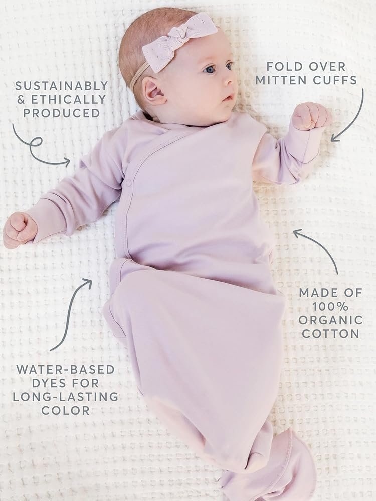 Organic Baby Clothes