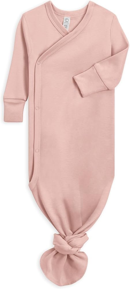 Organic Baby Clothes