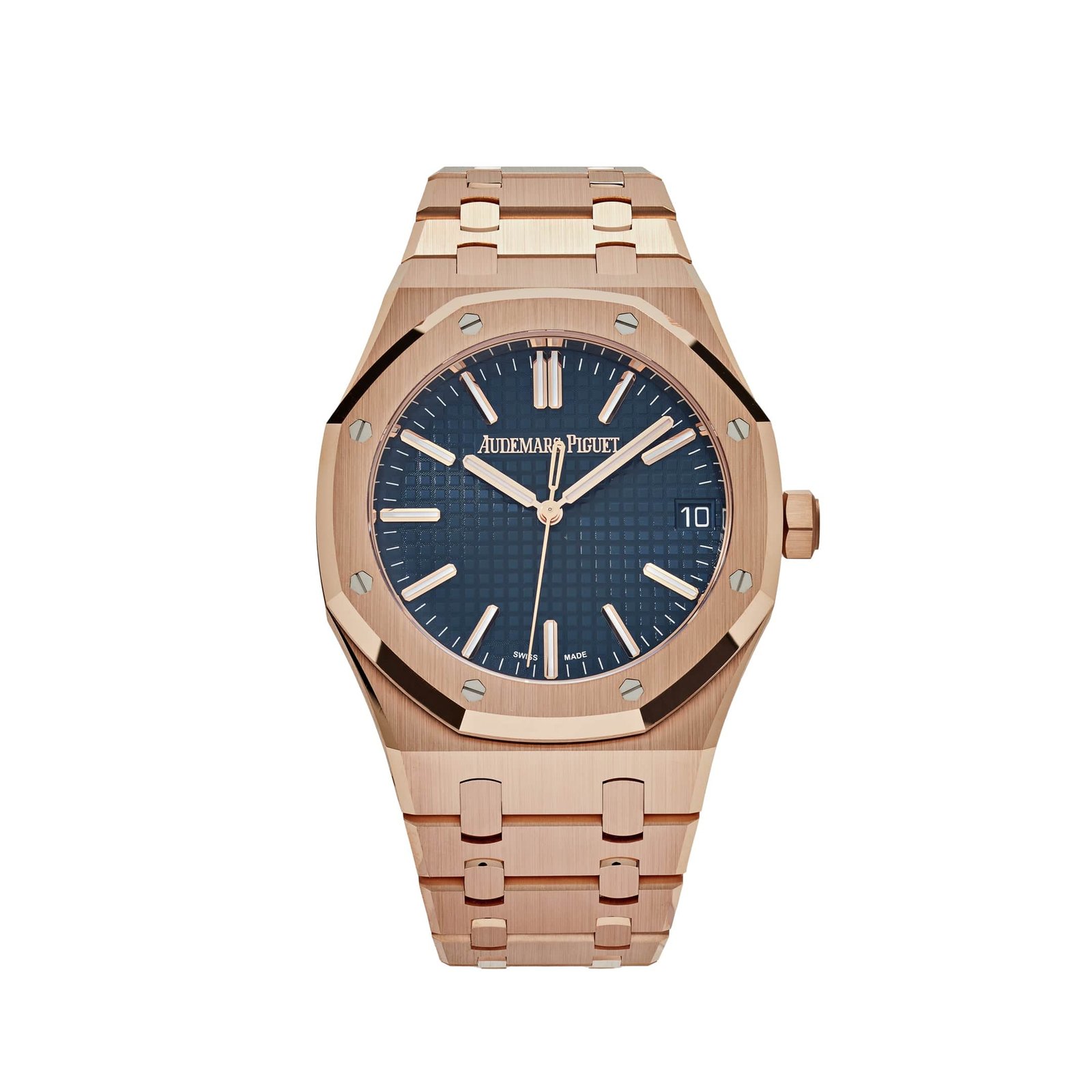 Get elegant rose gold watches at Daniel Wellington! Choose from various