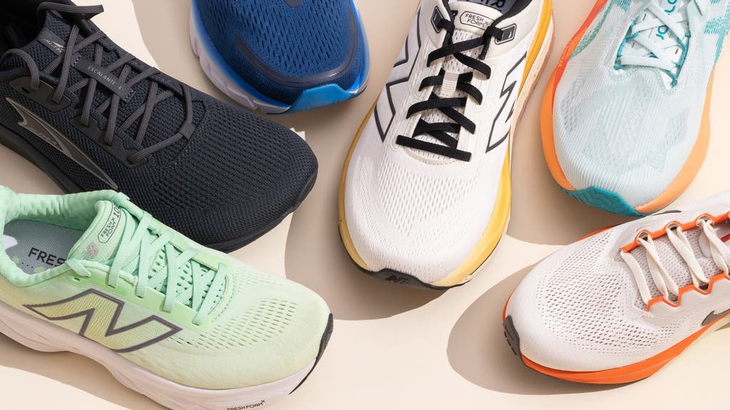 Running Shoes adidas US
