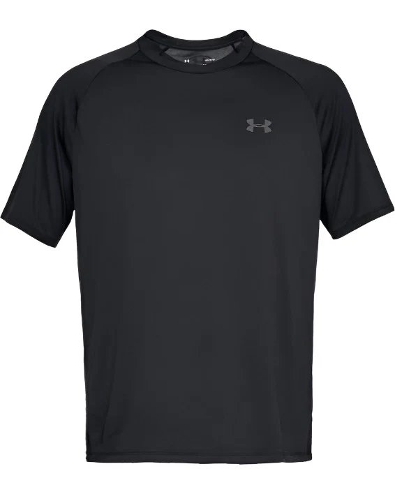 Under Armour Tech 2.0 SS Tee T-Shirt Homme (Lot de 1)