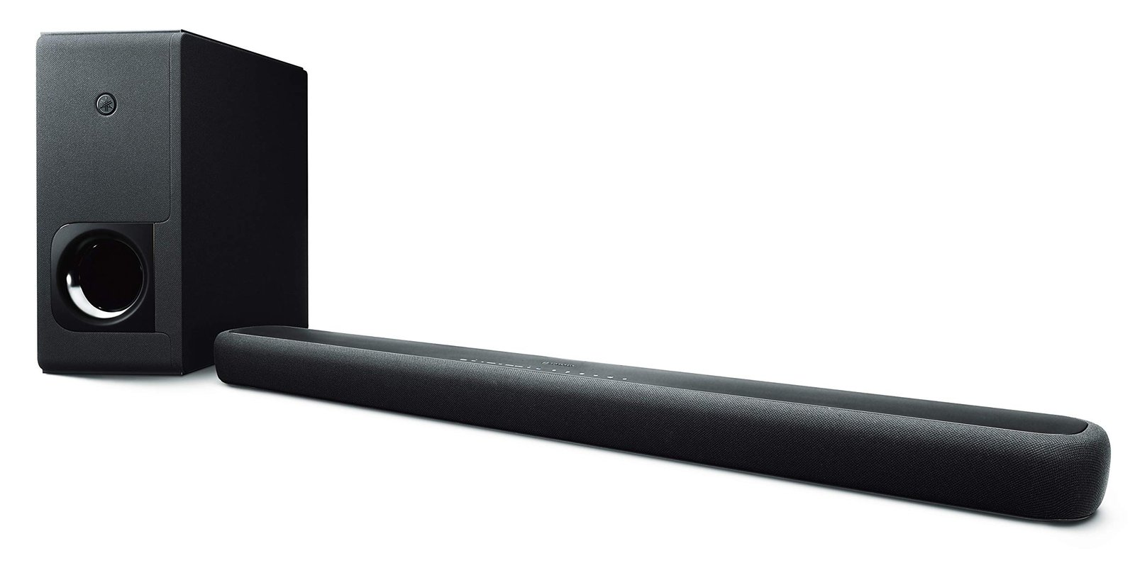 Yamaha YAS-209 Sound Bar - Audio: Dolby Atmos