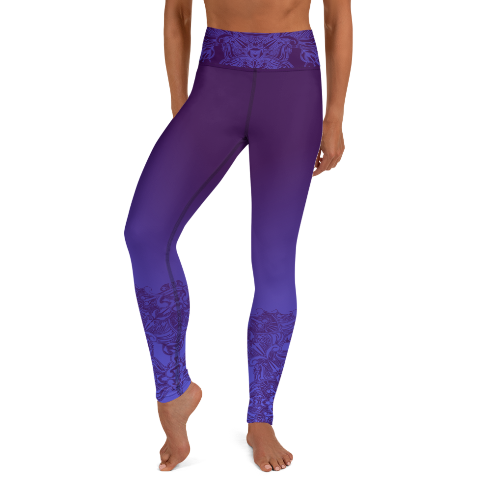 Yoga Leggings DICK'S Sporting Goods